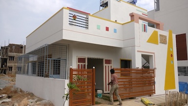 Devraj Ground only - After